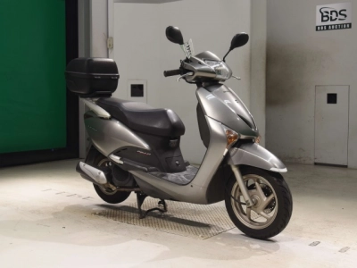 Honda LEAD 110