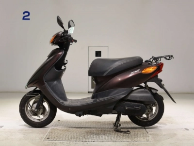 Yamaha JOG-5