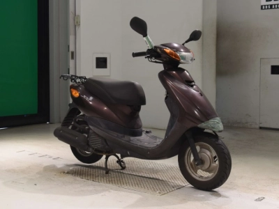 Yamaha JOG-5