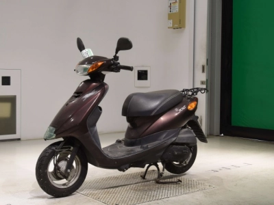 Yamaha JOG-5