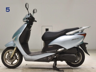 Honda LEAD 110