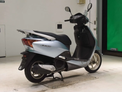 Honda LEAD 110