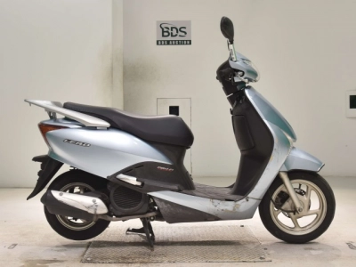 Honda LEAD 110