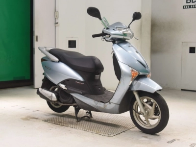 Honda LEAD 110