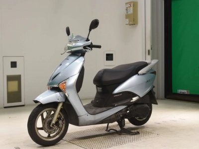 Honda LEAD 110