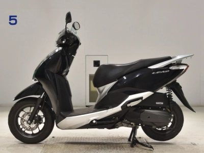 Honda LEAD 125