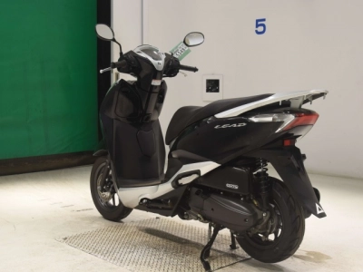 Honda LEAD 125