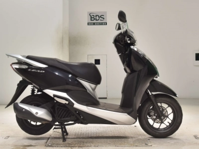 Honda LEAD 125