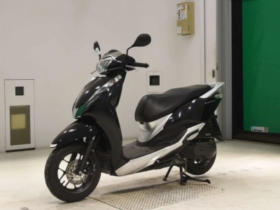 Honda LEAD 125