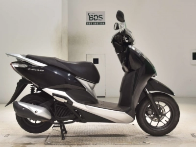 Honda LEAD 125
