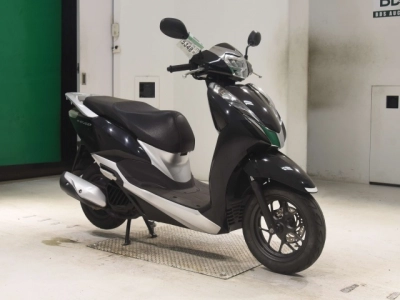 Honda LEAD 125