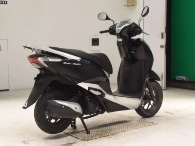 Honda LEAD 125