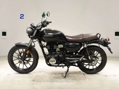 Honda GB350