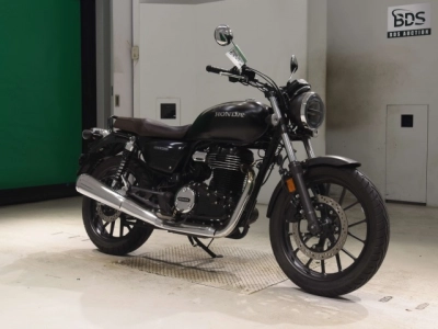 Honda GB350