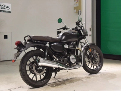 Honda GB350