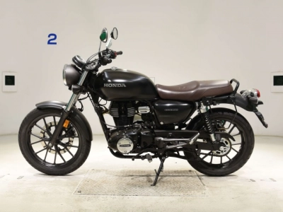 Honda GB350