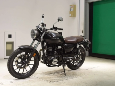 Honda GB350