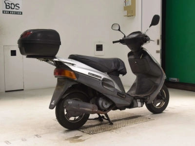 Suzuki BEC STAR 125