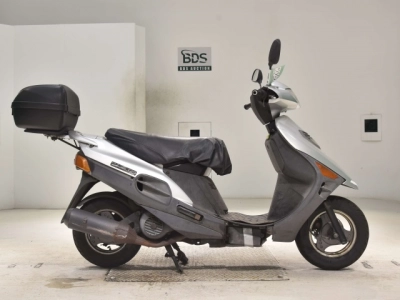 Suzuki BEC STAR 125