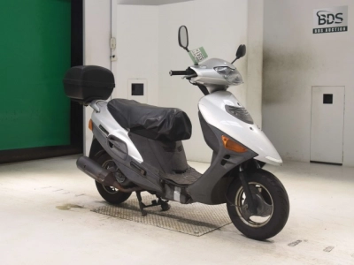 Suzuki BEC STAR 125