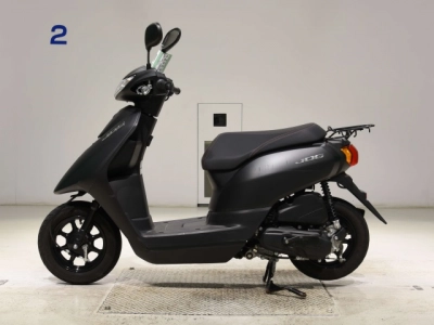 Yamaha JOG-7