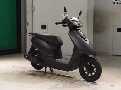 Yamaha JOG-7
