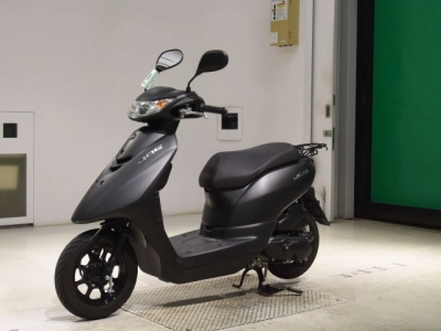 Yamaha JOG-7