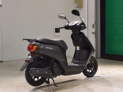 Yamaha JOG-7