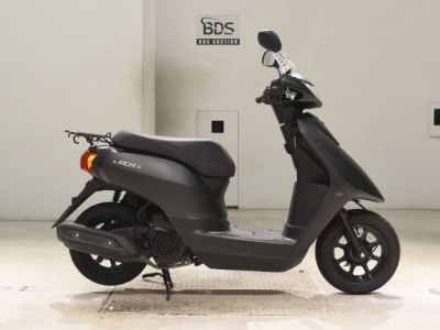 Yamaha JOG-7