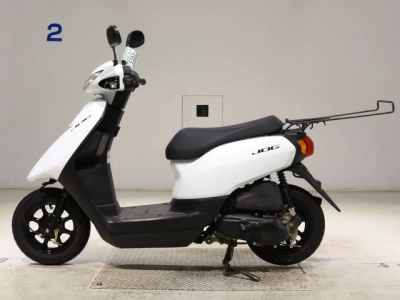 Yamaha JOG-7