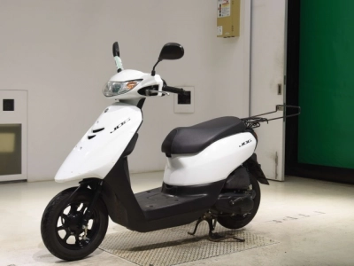 Yamaha JOG-7