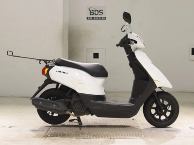 Yamaha JOG-7