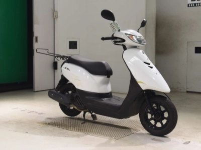 Yamaha JOG-7