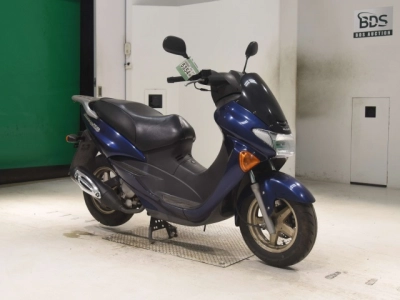 Suzuki ABENIS150