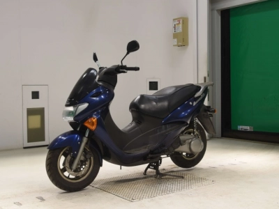 Suzuki ABENIS150