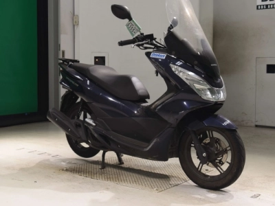Honda PCX150-2
