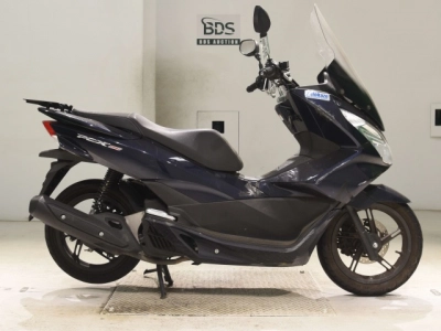 Honda PCX150-2