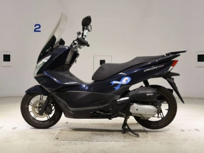 Honda PCX150-2