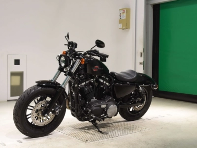 Harley-Davidson HARLEY XL1200X
