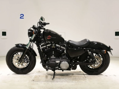 Harley-Davidson HARLEY XL1200X