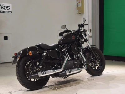 Harley-Davidson HARLEY XL1200X