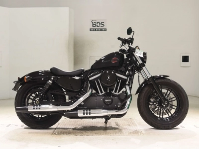 Harley-Davidson HARLEY XL1200X