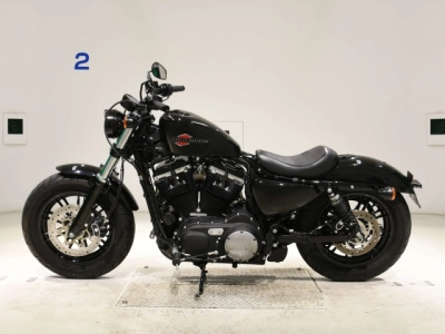 Harley-Davidson HARLEY XL1200X