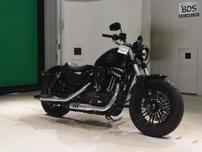 Harley-Davidson HARLEY XL1200X