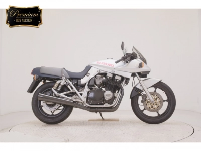 Suzuki GSX1100S KATANA
