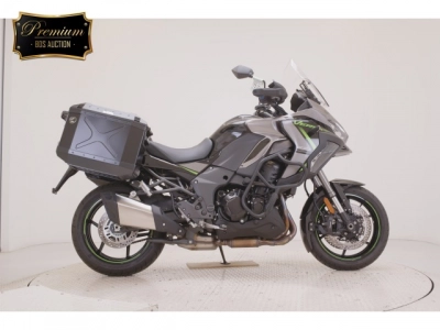 Kawasaki  VERSYS 1100SE