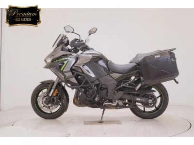 Kawasaki  VERSYS 1100SE