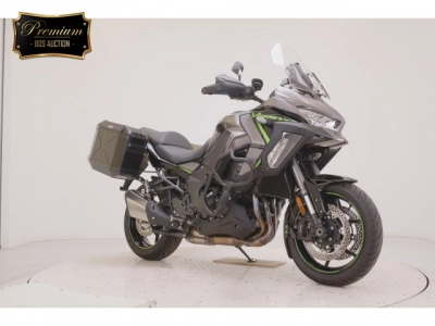 Kawasaki  VERSYS 1100SE