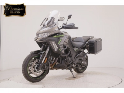 Kawasaki  VERSYS 1100SE
