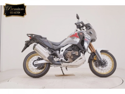 Honda CRF1100L-2D ADVENTURE 